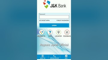 JK mpay not working problem Solution