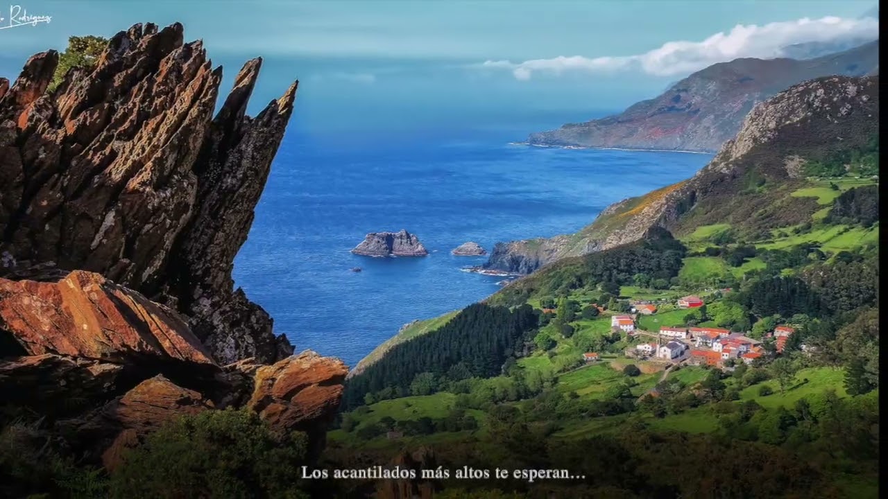 Que ver en el norte de Galicia