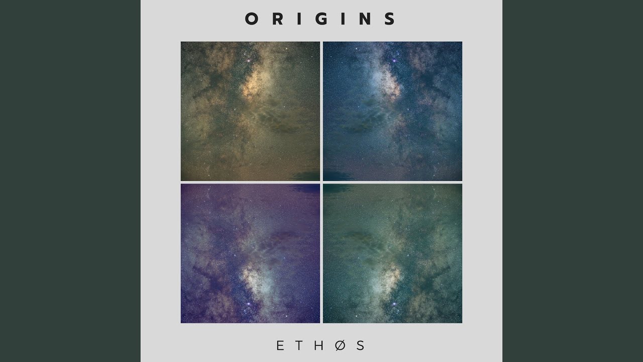 Watch Origins on YouTube Watch Origins on YouTube
