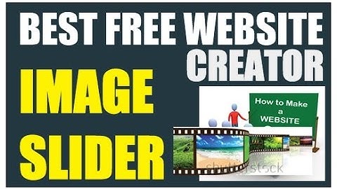 FREE Slideshow Maker With Music | REAL EASY Slideshows Embed On Your Website