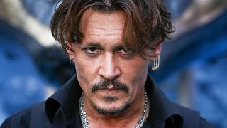 Johnny Depp - Ruthless - NEFFEX - #justiceforjohnnydepp #hollywoodvampires #johnnydepp