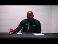 Indiana Pacers Postgame Media Availability | October 17, 2025