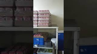 chokcolate & factory iraq videos 2020