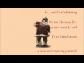 Miniature de la vidéo de la chanson Christmas Eve, 1943