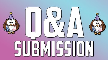 100 Subscriber Q&A - Submit Your Questions!