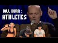 Bill Burr: Why Do I Do This (2008) Part 5 | ATHLETES | Reaction!