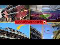 You Won’t Believe This 😱 Camp Nou’s 46-Ton Roof Lift Changes Everything!
