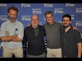 SBIFF Cinema Society Q&A - FLORA AND SON