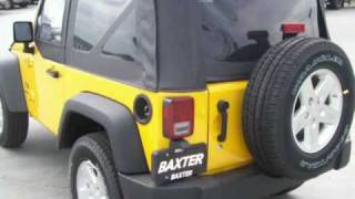 2009 Jeep Wrangler  omaha   council bluffs NE