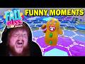 CaseOh's FUNNIEST Fall Guys Moments! #7