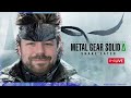 FIRST PLAYTHROUGH! Happy Monday! YouTube Stream! Come and Chat!
