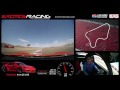 Drive Porsche GT3RS Hard - Time 51:51 - Exotics Racing Las Vegas