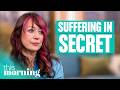 ‘My Secret Skin Picking Condition is Ruining My Life’ | This Morning