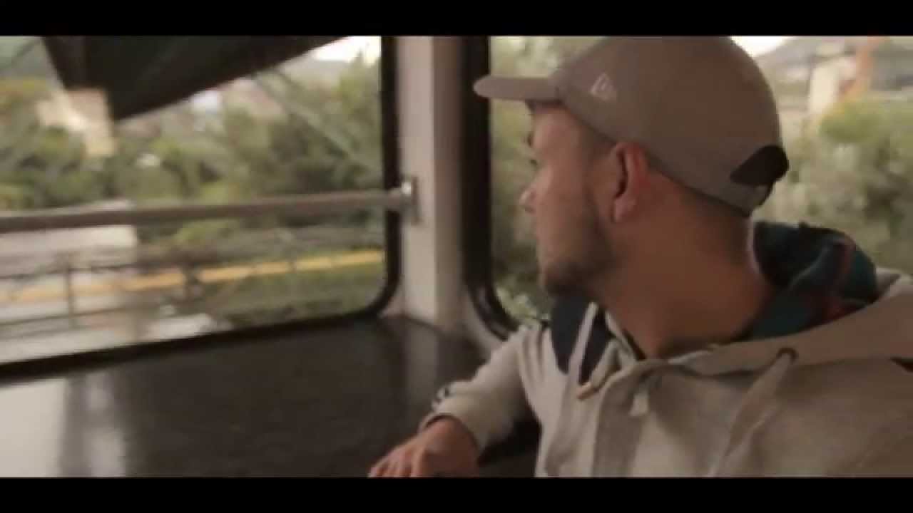 meelman - Lebenslang Schwebebahn (Musikvideo) [HD] !Wuppertal!