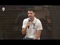 PRESENTACIÓN DE GUIDO RODRÍGUEZ COMO JUGADOR DEL VALENCIA CF | L'INFORMATIU DE VCF MEDIA 09/07/26