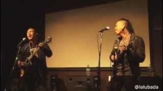[MARJINAL] Jakarta, Where PUNK Lives - Acoustic Performance