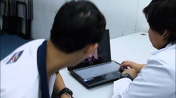 utar computer technology video assignment