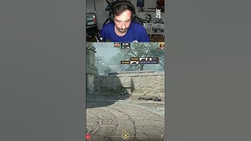 kennyS proving he’s more than the AWP 🎯 #kennys #cs2 #twitchclips