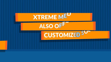 Digital Signage Solutions - Xtreme Media