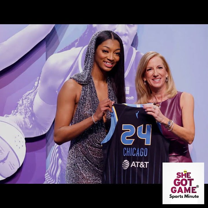 2024 WNBA Draft Smashes Records with 2.45 Million Viewers, Unveiling