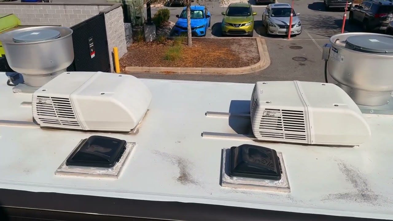 State-of-the-art Food Truck for sale in Gainesville Florida ￼