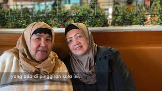 Episode 28 the one with the halal Italian in Dandenong