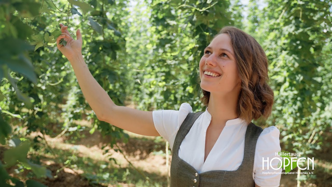 Vorstellung Kandidatin Theresa Eisenrieder
