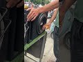Subwoofer street excursion bass