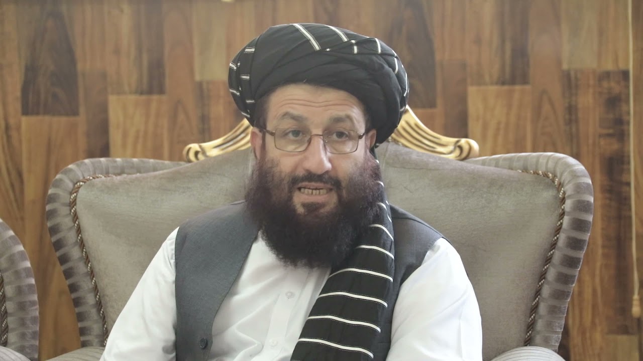 نیک جمال جمالی بحیث ر‌ئیس ریاست انتک گماشته شد