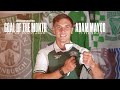 ⚽️ HibsObserver Goal of the Month | September 2026 | Adam Mayor
