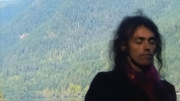 Lady of the Lake ~ Prashant Trivedi