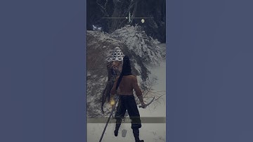 Elden Ring #eldenring #samurai #outfit