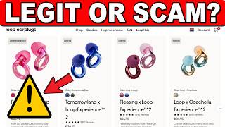 Loop Earplugs Review - Real Deal or Another Scam