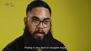 Taniela Lautaha — Pacific Pay Gap Inquiry