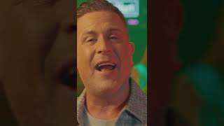 NU UIT! 🎤🔥Arjon Oostrom - Ik Ben Een Stap Te Ver Gegaan #shorts