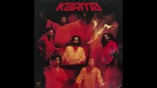 Karma - Spotty Funk (1977).Wmv