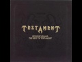 Testament - The Sails of Charon (Scorpions)