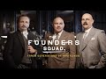 Breitling Founders Squad