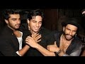 Drunk Bollywood celebs CAUGHT ON CAMERA | Salman Khan, Shahrukh Khan, Ranveer Singh