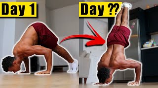 How long does it take to learn calisthenics? (Calisthenics for Beginners) | ANSWERED