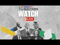 Watch   join news24 for the latest coverage of the 2024 elections