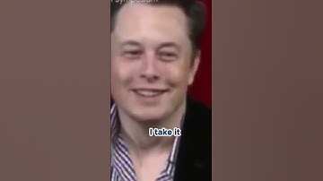 Elon Musk: Were Summoning the Demon with Artificial Intelligence #Tesla #elonmusk #ai #endtimes
