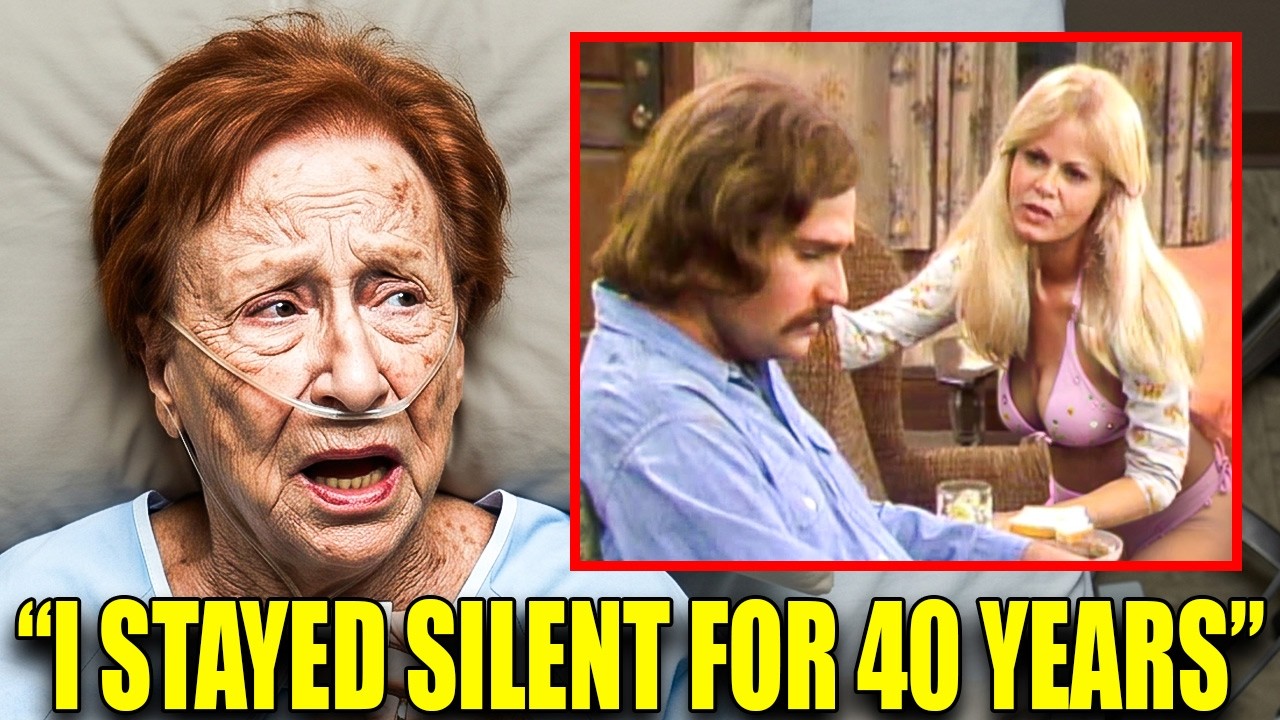 Before Her Death, Jean Stapleton FINALLY Confirms the Truth About “All in the Family”