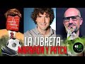 Paquetes x113  la libreta de van gaal carlos maran y patch seores que hablan de ftbol