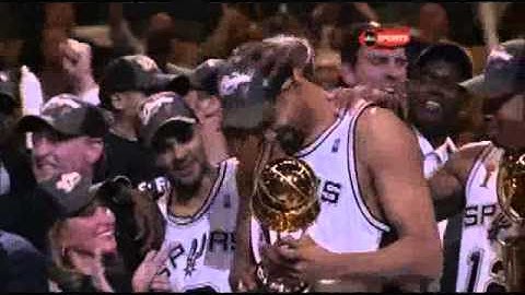 Tim Duncan - The Greatest (HD)