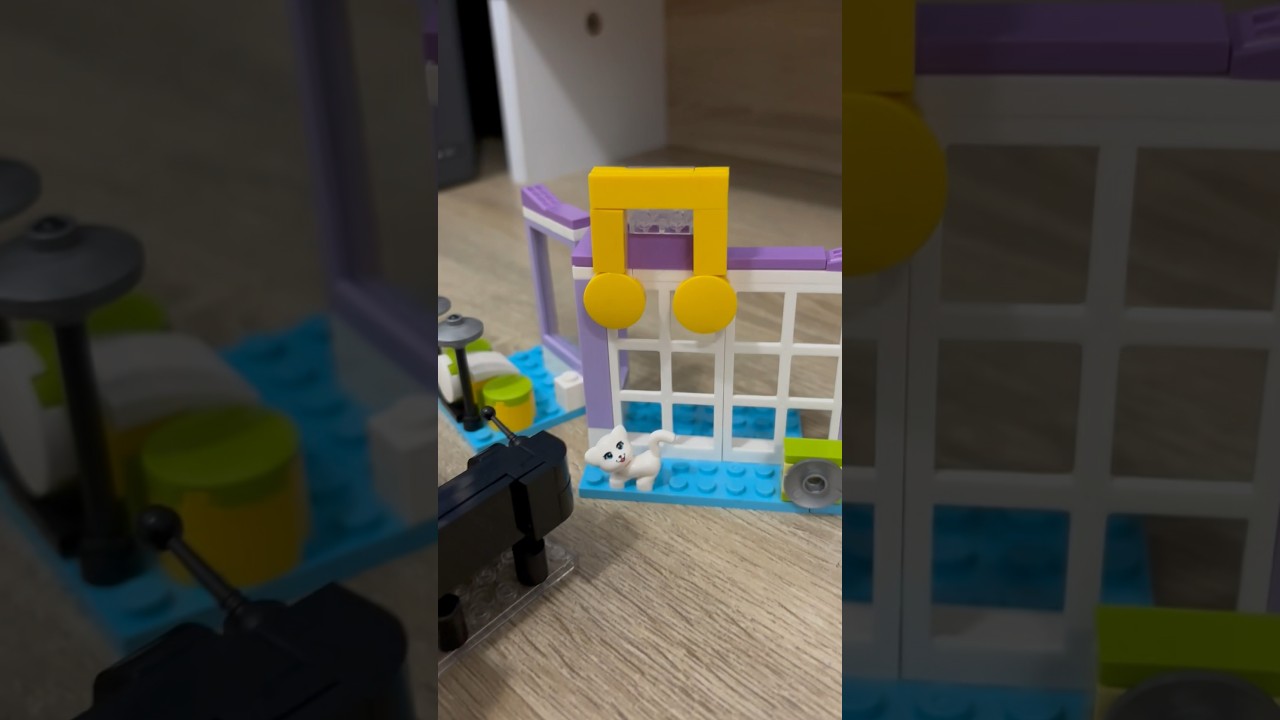 COGO Music Room 3078-7 