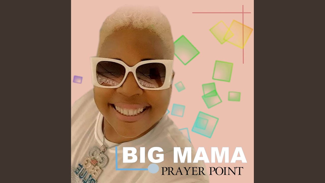 Watch Prayer point on YouTube Watch Prayer point on YouTube