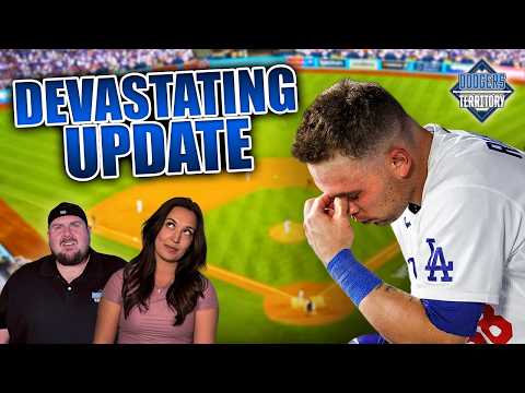 MRI Reveals UCL Tear for Dalton Rushing, What Are the Next Steps? | Dodgers Territory