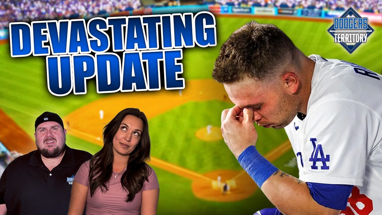 MRI Reveals UCL Tear for Dalton Rushing, What Are the Next Steps? | Dodgers Territory