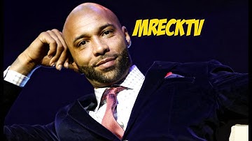 Joe Budden Reponds To Meek Mill Diss Song Snippet